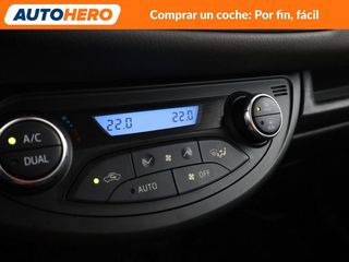 Toyota Yaris 1.5 Hybrid Active