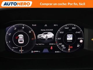 Cupra Formentor 2.0 TDI