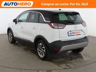 Opel Crossland X 1.5 CDTI Design Line