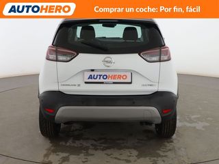 Opel Crossland X 1.5 CDTI Design Line