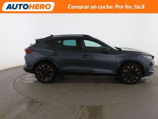Cupra Formentor 1.5 e-HYBRID VZ