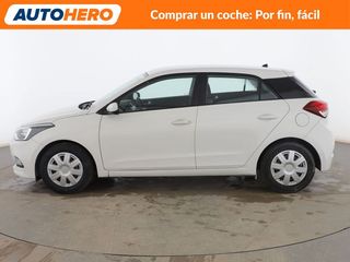 Hyundai i20 1.2 Essence