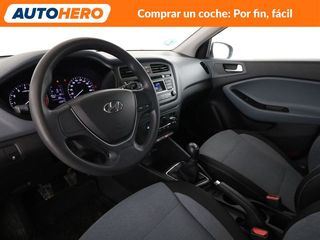 Hyundai i20 1.2 Essence