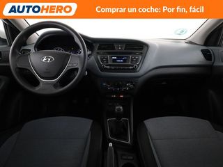 Hyundai i20 1.2 Essence