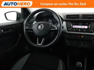 Skoda Fabia 1.2 TSI Ambition