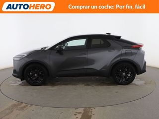 Toyota C-HR 2.0 Hybrid GR Sport AWD