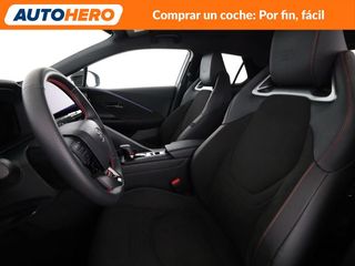 Toyota C-HR 2.0 Hybrid GR Sport AWD