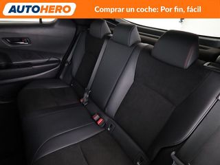 Toyota C-HR 2.0 Hybrid GR Sport AWD