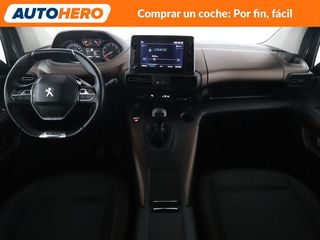 Peugeot Rifter 1.5 Blue-HDi GT Line Standard