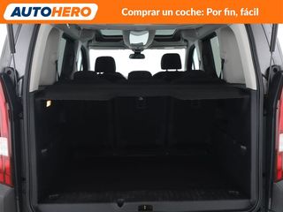 Peugeot Rifter 1.5 Blue-HDi GT Line Standard