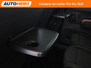 Peugeot Rifter 1.5 Blue-HDi GT Line Standard