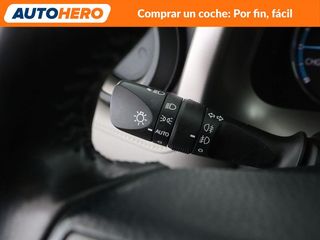 Toyota Rav4 2.5 Hybrid Feel