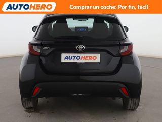 Toyota Yaris 1.5 Dual VVT-iE S-Edition