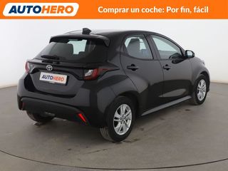 Toyota Yaris 1.5 Dual VVT-iE S-Edition