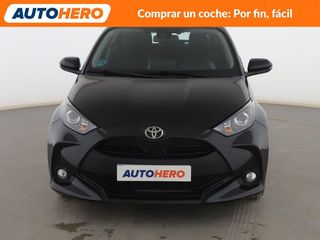 Toyota Yaris 1.5 Dual VVT-iE S-Edition