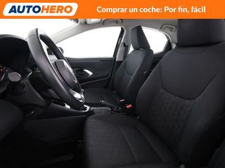 Toyota Yaris 1.5 Dual VVT-iE S-Edition