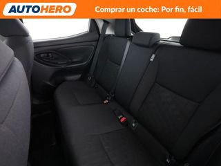 Toyota Yaris 1.5 Dual VVT-iE S-Edition