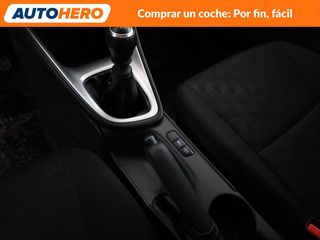 Toyota Yaris 1.5 Dual VVT-iE S-Edition