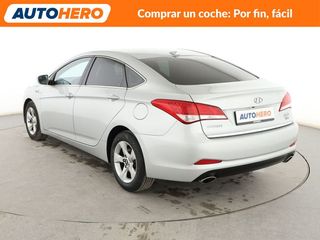 Hyundai i40 1.7 CRDi Style