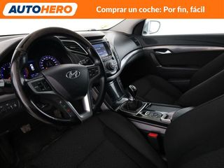 Hyundai i40 1.7 CRDi Style