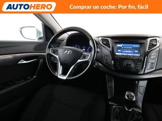 Hyundai i40 1.7 CRDi Style