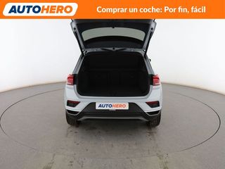 Volkswagen T-Roc 2.0 TDI Sport