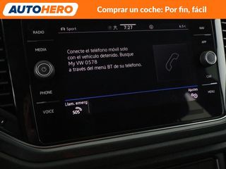 Volkswagen T-Roc 2.0 TDI Sport