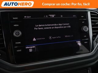 Volkswagen T-Roc 2.0 TDI Sport