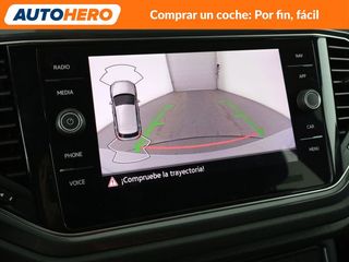 Volkswagen T-Roc 2.0 TDI Sport