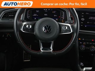 Volkswagen T-Roc 2.0 TDI Sport