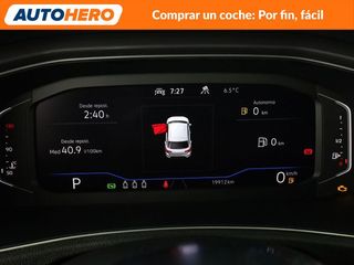 Volkswagen T-Roc 2.0 TDI Sport