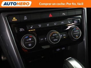 Volkswagen T-Roc 2.0 TDI Sport