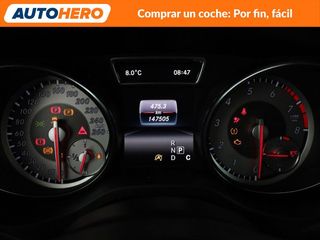 Mercedes GLA GLA 250 4Matic Urban