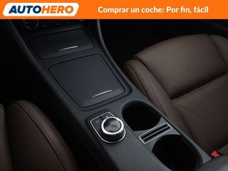 Mercedes GLA GLA 250 4Matic Urban