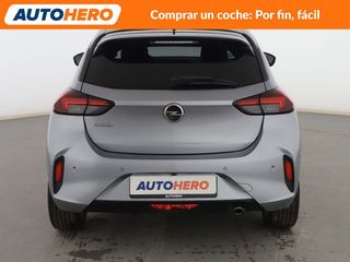 Opel Corsa 1.2 Turbo GS Line