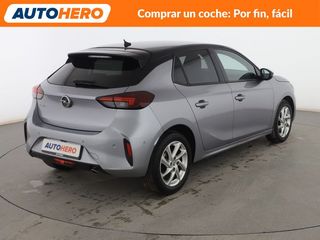 Opel Corsa 1.2 Turbo GS Line