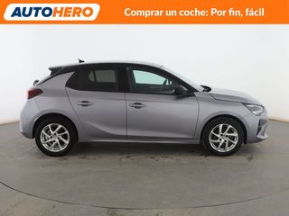 Opel Corsa 1.2 Turbo GS Line