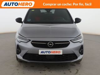 Opel Corsa 1.2 Turbo GS Line