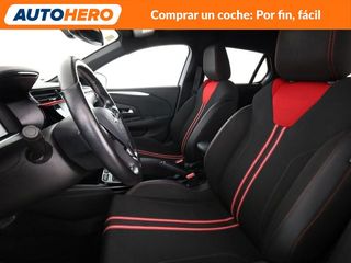 Opel Corsa 1.2 Turbo GS Line