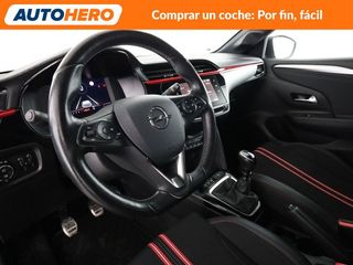 Opel Corsa 1.2 Turbo GS Line