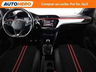 Opel Corsa 1.2 Turbo GS Line