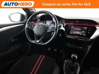 Opel Corsa 1.2 Turbo GS Line