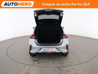 Opel Corsa 1.2 Turbo GS Line