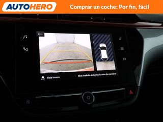 Opel Corsa 1.2 Turbo GS Line