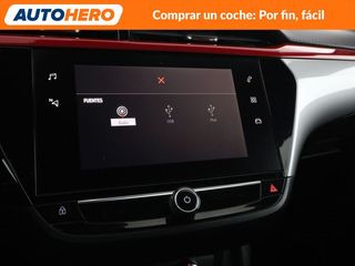 Opel Corsa 1.2 Turbo GS Line