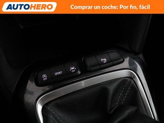 Opel Corsa 1.2 Turbo GS Line