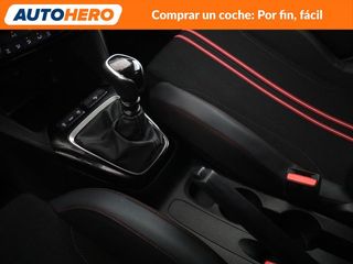 Opel Corsa 1.2 Turbo GS Line