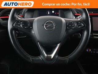 Opel Corsa 1.2 Turbo GS Line