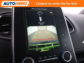 Renault Scénic 1.5 dCi Energy Zen