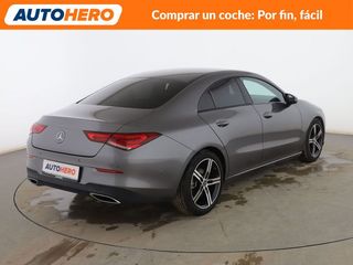 Mercedes Clase CLA CLA 180 Progressive